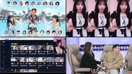 [최가네] 먹자마자 진짜 개졸리네 ...