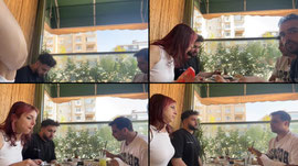 aha doğdum