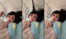 等一个心甘情愿为我留下的人