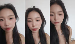 小桃子正在直播