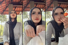 diam kejap