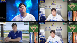 [불방맹이] 삼성 : 한화 아 이제 숨좀 쉬자~