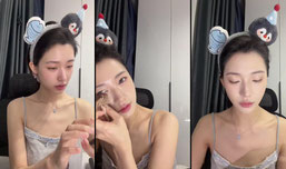乱说一句就拉黑