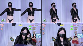 ㅂ) 사이로보여