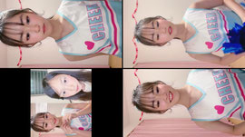 🎁チア配信🏵⸜(  ॑꒳ ॑ * )⸝