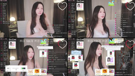7일차 찐 20대 D컵 혜자녀