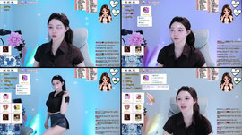 뮤즈퀸덤홀릭/니니와쩌여