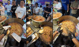 剁肉解压！于晏开播啦！
