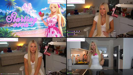 🔴KOCHEN AM SAMSTAG MIT SAMI🔴!beichte | !socials !cc