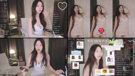 7일차 찐 20대 D컵 혜자녀