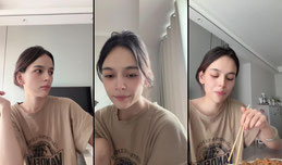 进来瞧瞧直播间在干啥～