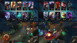more oce leveling