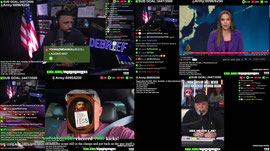TEST STREAM