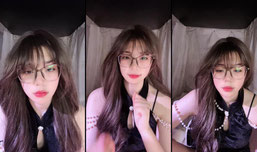 公司里的大汗脚