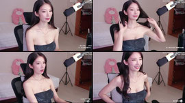 안뇽