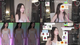 7일차 찐 20대 D컵 혜자녀