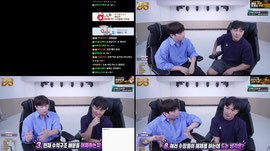 빵훈x박진우 메이저 크루 수장님 오십니다  [더블비]