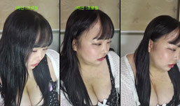 19) 9일차) h컵 육덕녀 등장 ㄷㄷ 추미 아헤