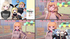 우엉디 [비키니 33 / 330]