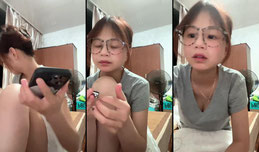 慢慢正在直播