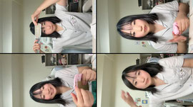 来てください