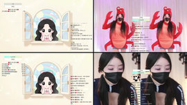 진리컴퍼니] 레나 준비 하고이써요 잠시먕요