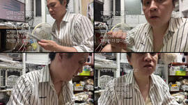 오늘도 당함.업자보다 악질인게 당근개인