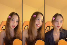 Lets Go LIVE!
