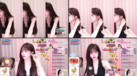블랙 홍떠하