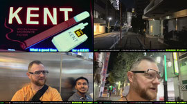 Tokyo, Japan 30 Day Stream Challenge