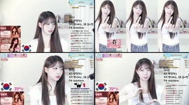 S컴) 힐링 소통 음방 라이브방