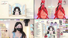 진리컴퍼니] 레나 준비 하고이써요 잠시먕요
