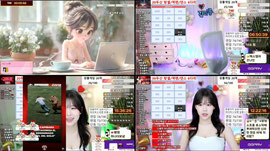 신입여캠) 시간이 망했어요 ~~!!!!!!!!❤️[999랜덤방셀/1425 방셀+역팬 /11개 룰렛!] 5개이상 팬가입 퀵플!!!