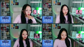 [신입20일차]🔮어제 굿당 갔다온 타로BJ… 오늘 카드 좀 무서운데?👀
