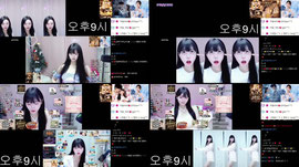 [녹] [녹] ෆ❤️레오이사님 따랑해❤️ෆ