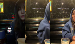 서든여캠 땅콩이랑 그날이랑 야방 ㅋㅋ