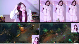 뉴비 1일차 인사드립니다