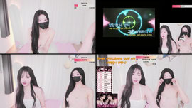 19ㅂ) 진리컴퍼니)채서은.리즈 합방