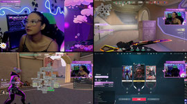 🦊LIVE ESPECIAL DE 15 HORAS🦊->❗desafioduelistas❗bits ❗danielhatano