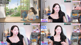 [쇼케이:하사원] 정말 햄드네요