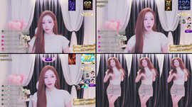 안녕❤