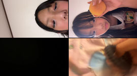 コスメほしーぃスクイーズ触る♡