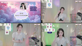 베이글 여친♥
