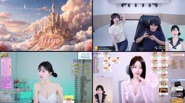 [더블비:빵비서] 힐러구함 진지하게 탱크 부셔지는중