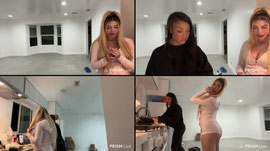 Live streaming of Theycallme4ngel