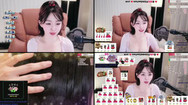 건빵대통령 할아버지 소통방*