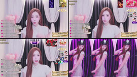 안녕❤
