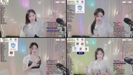 베이글 여친♥