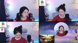 음방 라이브  소통