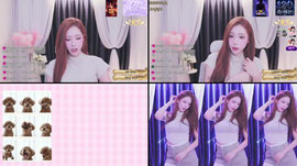 안녕❤